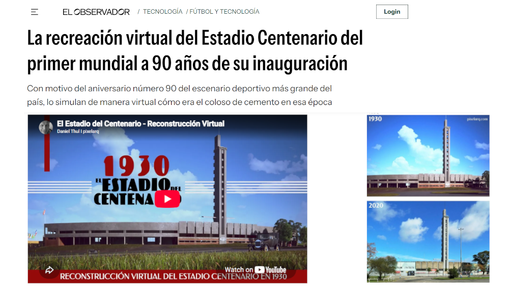El Observador