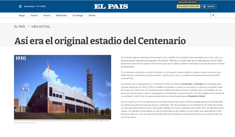 El Pais