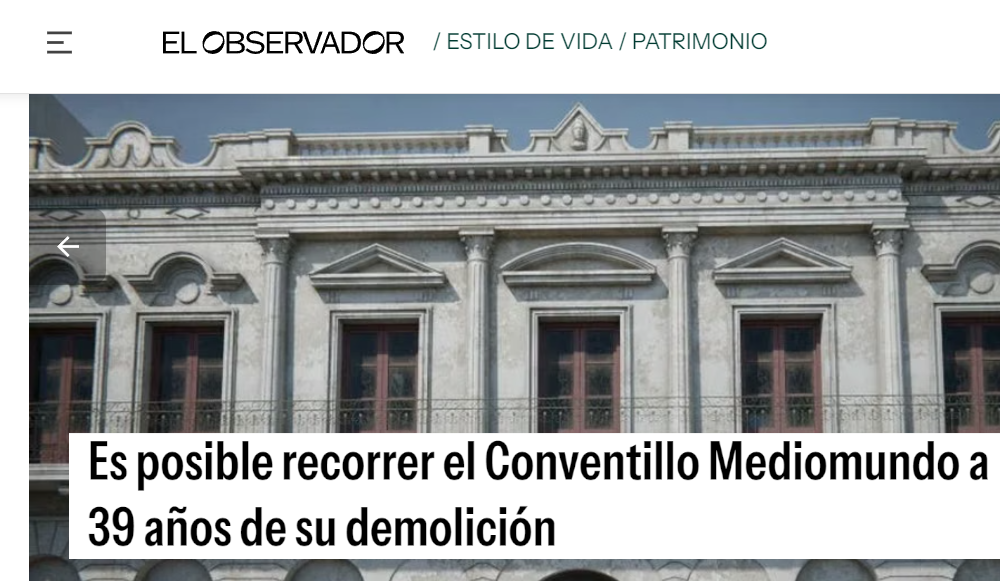 El Observador