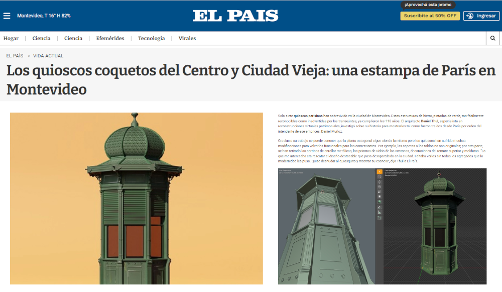 EL PAIS
