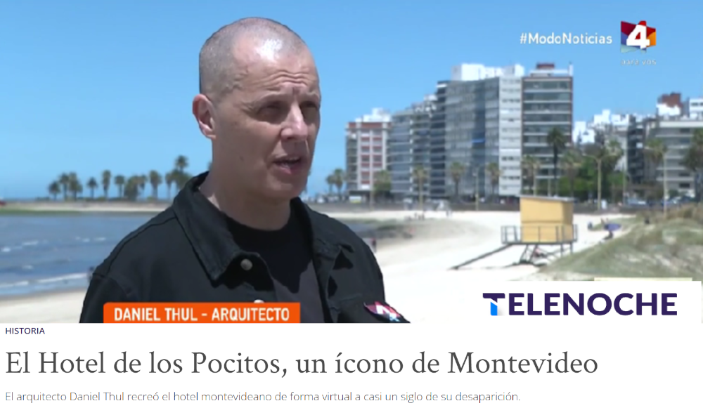 Telenoche
