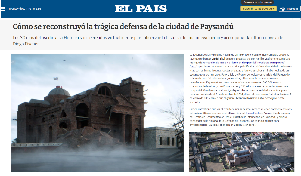 El Pais