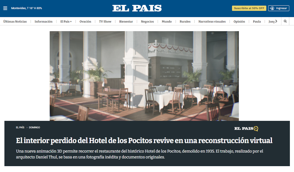 El Pais