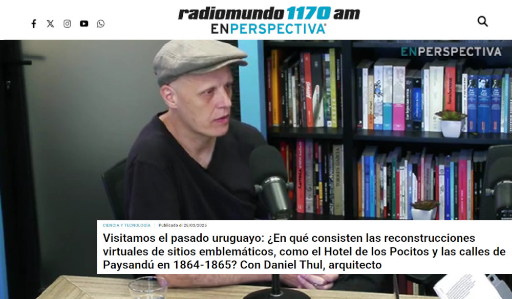 En Perspectiva