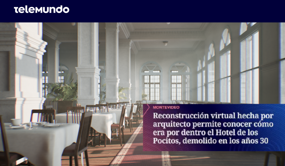 Telemundo
