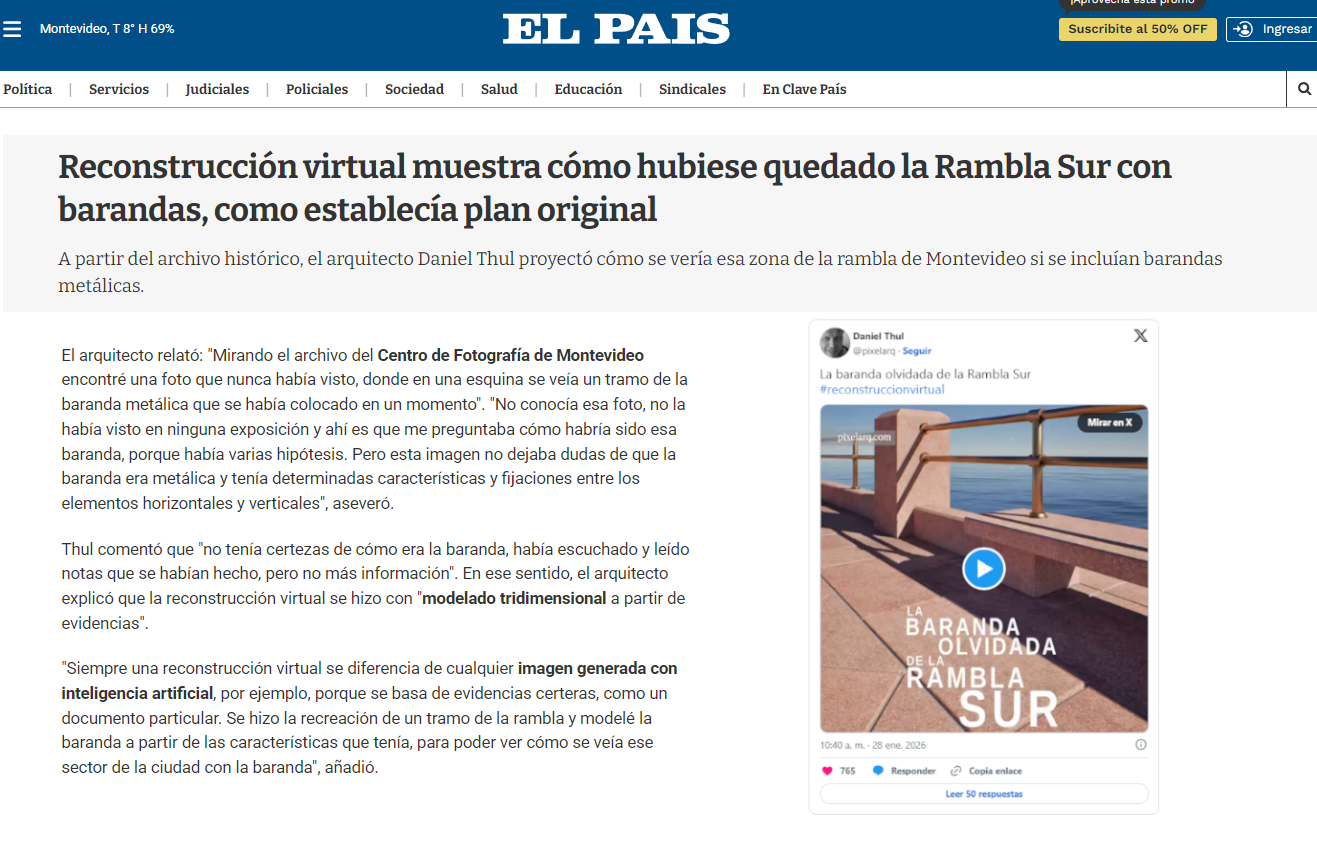 El Pais