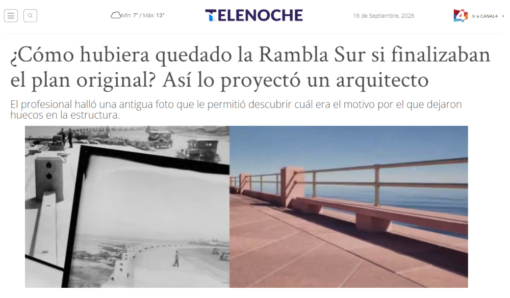 Canal 4