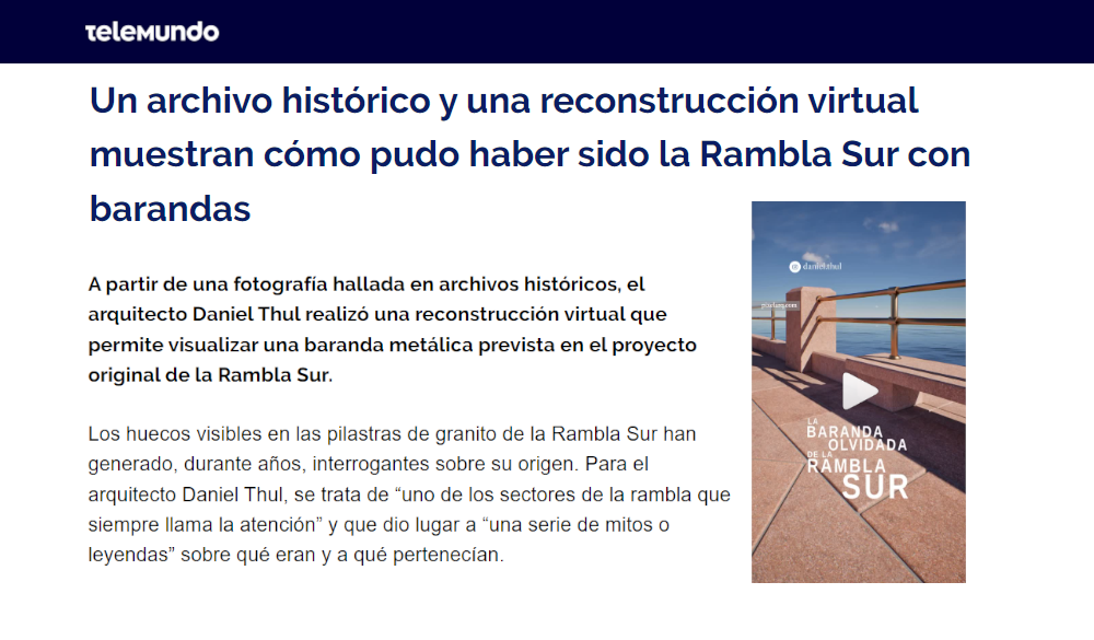Telemundo