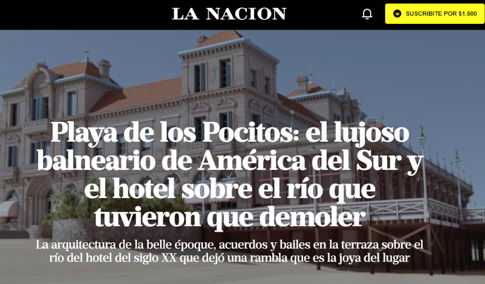 La Nación