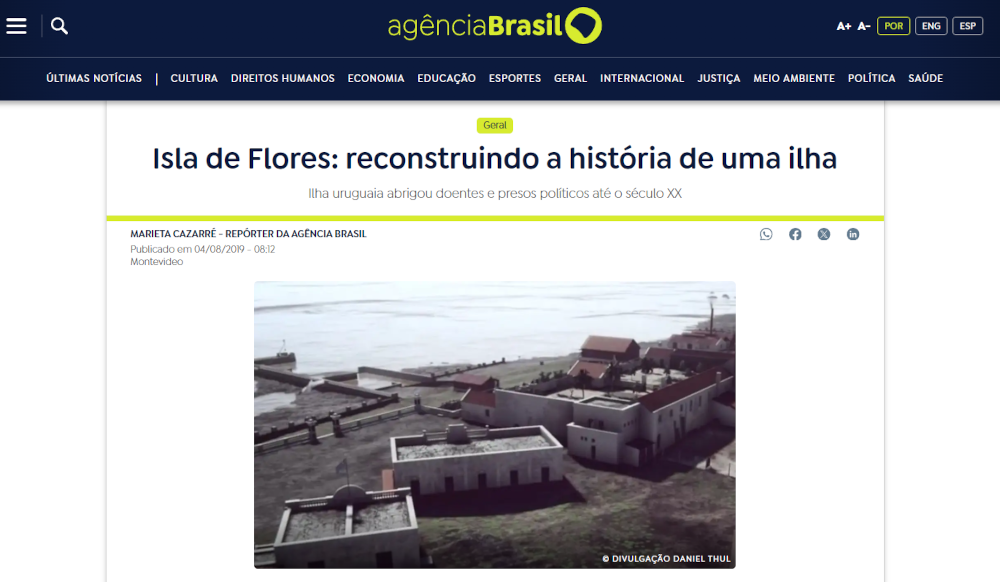 Agencia BRASIL